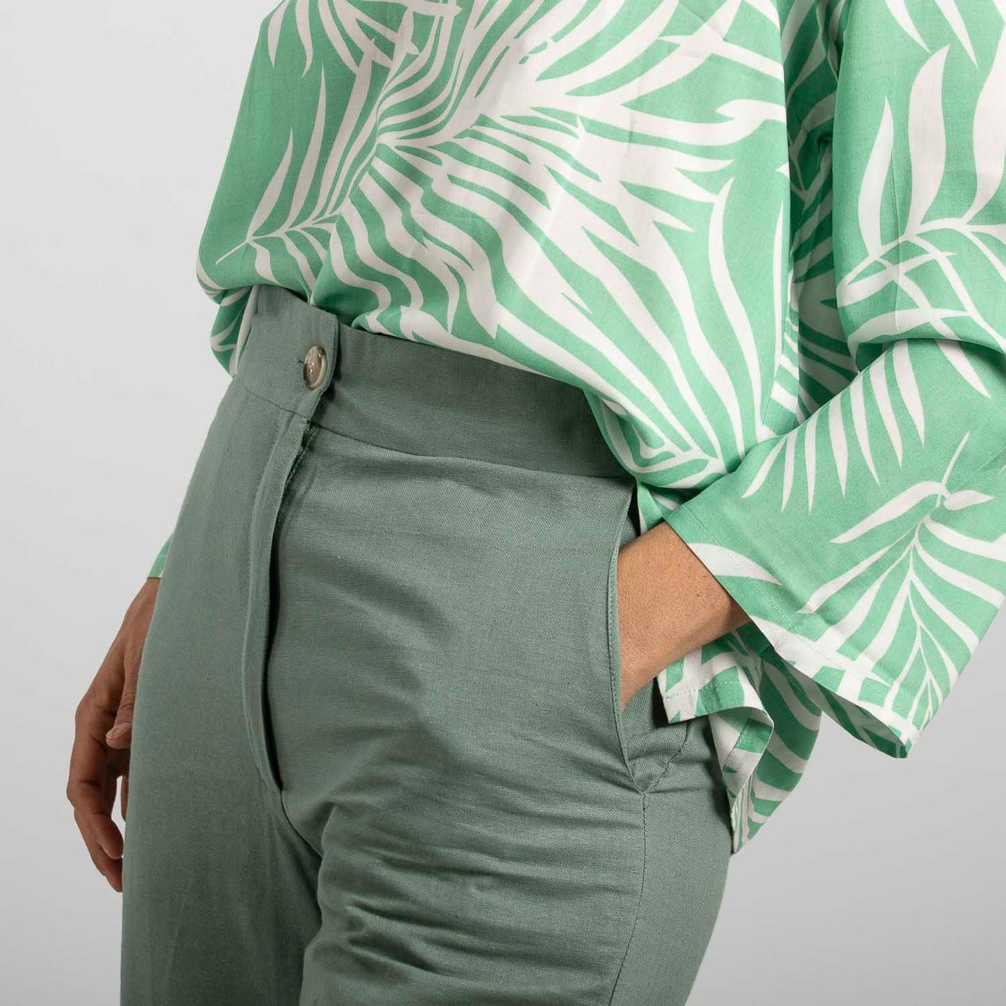 pantaloni PARMA