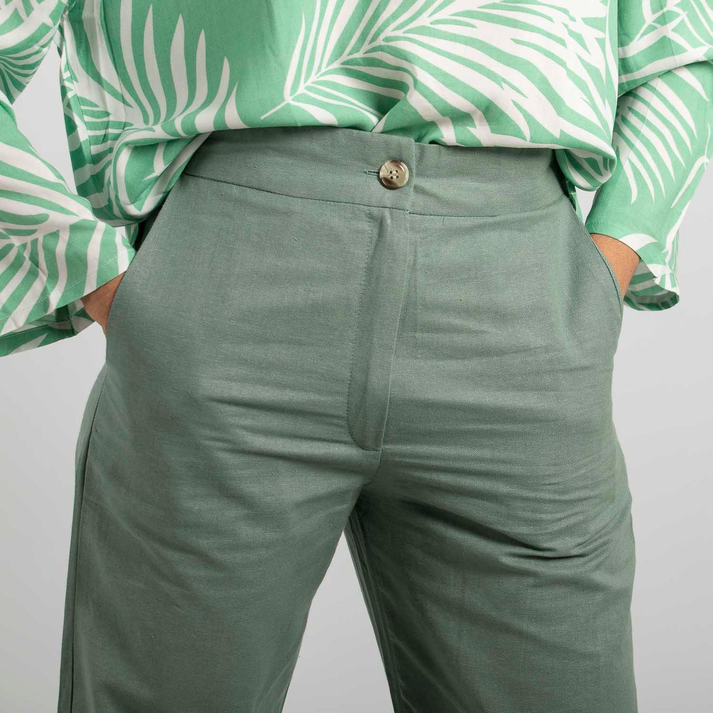 pantaloni PARMA