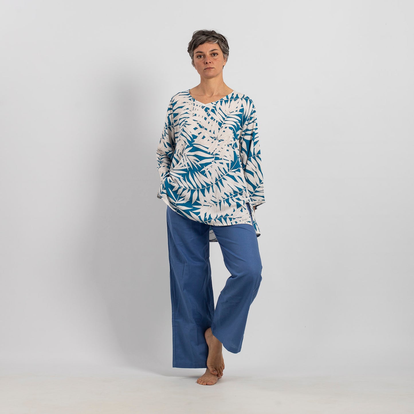 pantaloni PARMA