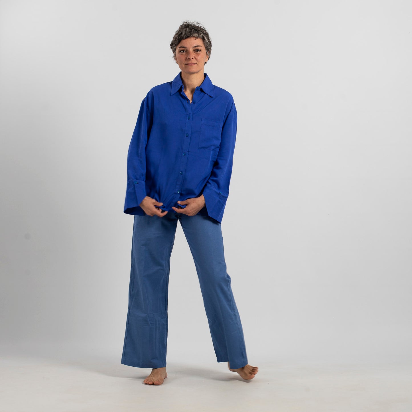pantaloni PARMA