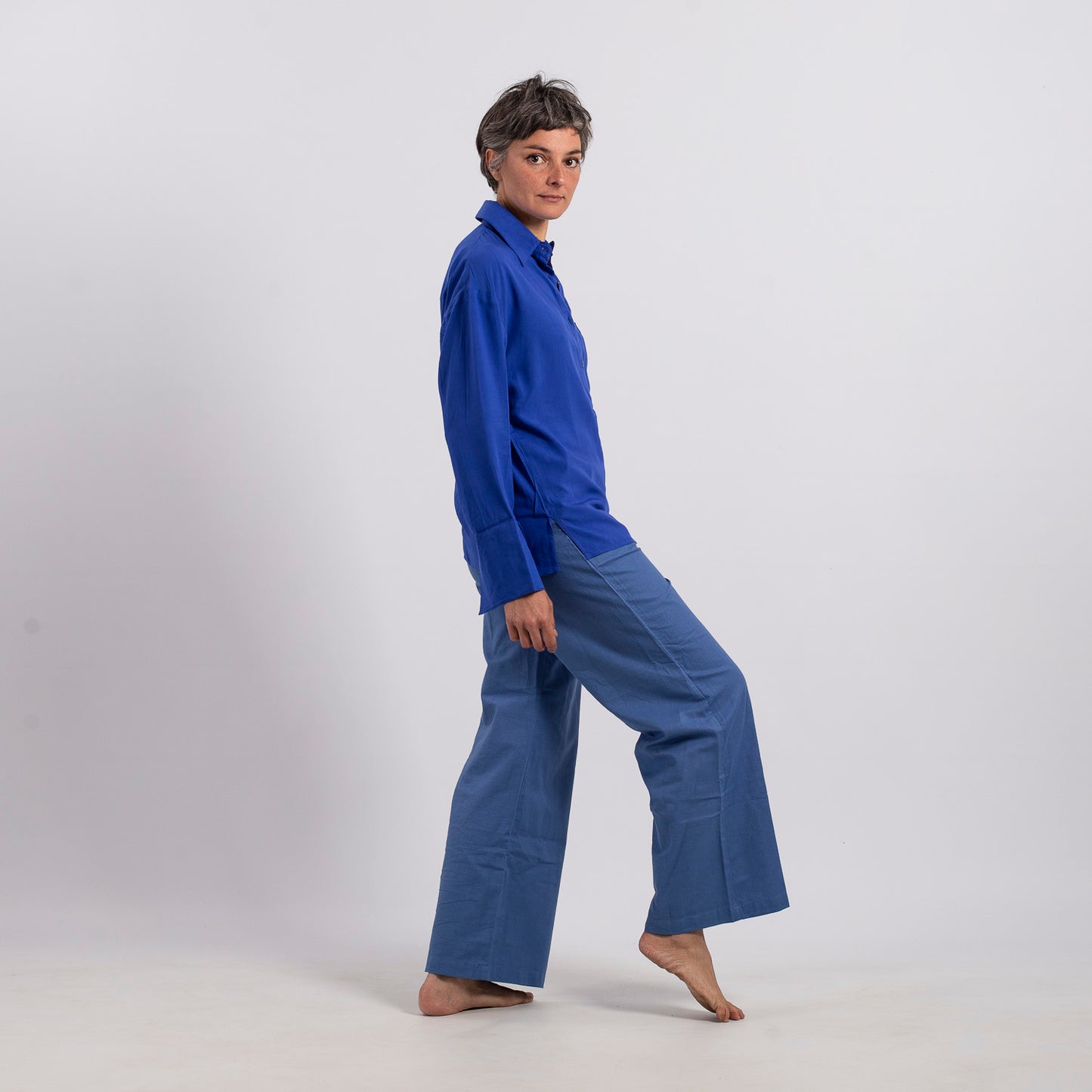 pantaloni PARMA