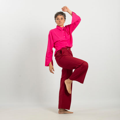 pantaloni PARMA