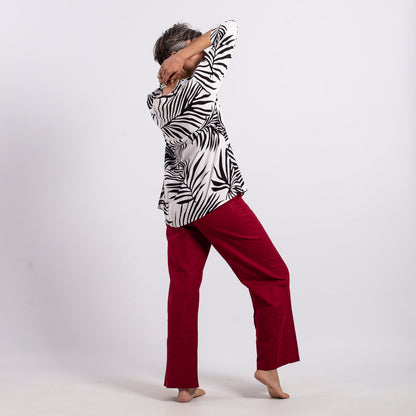 pantaloni PARMA