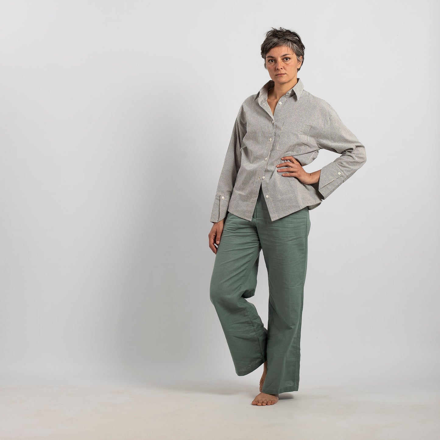 pantaloni PARMA