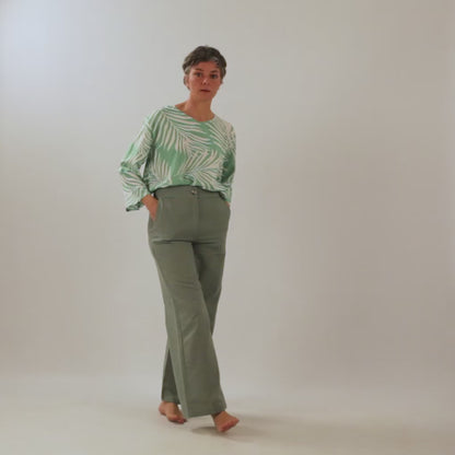 pantaloni PARMA