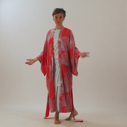 KIMONO